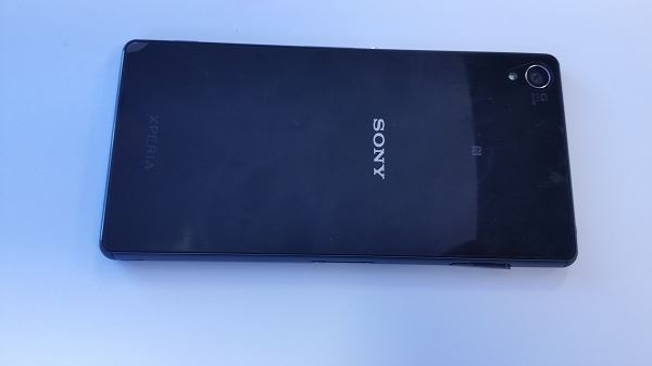 Guide de réparation du Xperia Z3